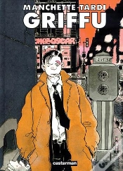 Capa do artigo Griffu