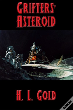 Capa do artigo Grifters' Asteroid