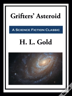 Capa do artigo Grifters' Asteroid