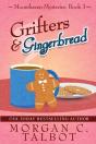Grifters & Gingerbread - Preview