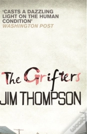 Capa do artigo Grifters
