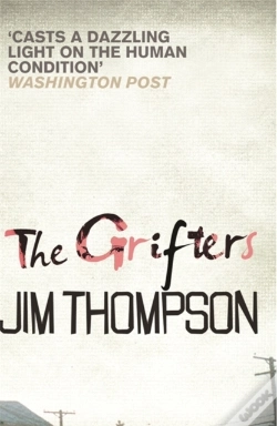 Capa do artigo Grifters