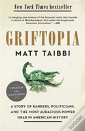 Capa do artigo Griftopia