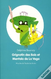 Capa do artigo Grignotin Des Bois Et Mentalo De La Vega