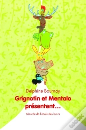 Capa do artigo Grignotin Et Mentalo Présentent...