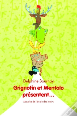 Capa do artigo Grignotin Et Mentalo Présentent...