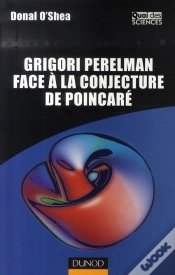 Capa do artigo Grigori Perelman Face À La Conjecture De Poincaré ; Quelle Est La Forme De L