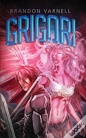 Capa do artigo Grigori