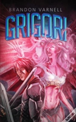 Capa do artigo Grigori