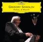 Grigory Sokolov: Purcell & Mozart - Vinil - Preview