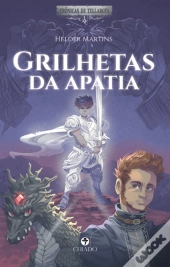 Grilhetas da Apatia