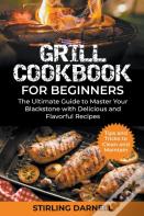 Grill Cookbook For Beginners