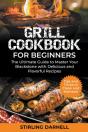 Grill Cookbook For Beginners - Preview