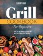 Grill Cookbook For Beginners - Preview