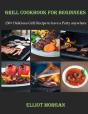 Grill Cookbook For Beginners - Preview