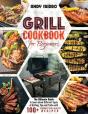 Grill Cookbook For Beginners - Preview