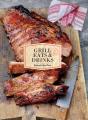 Grill Eats & Drinks - Preview