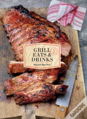 Capa do artigo Grill Eats & Drinks