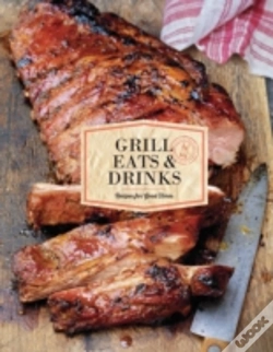 Capa do artigo Grill Eats & Drinks