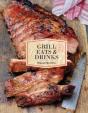 Grill Eats & Drinks - Preview