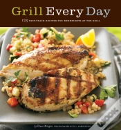 Capa do artigo Grill Every Day
