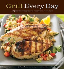 Capa do artigo Grill Every Day