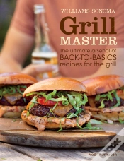 Capa do artigo Grill Master