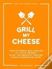 Grill My Cheese