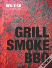Capa do artigo Grill Smoke Bbq