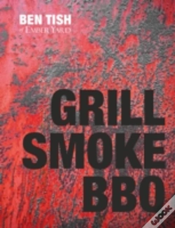 Capa do artigo Grill Smoke Bbq