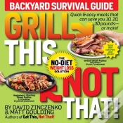 Capa do artigo Grill This, Not That!: Backyard Survival Guide