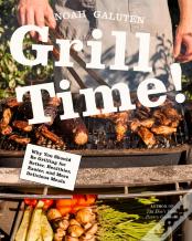 Grill Time!