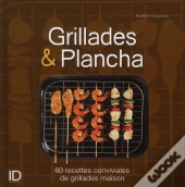 Grillades Et Plancha