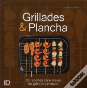 Capa do artigo Grillades Et Plancha