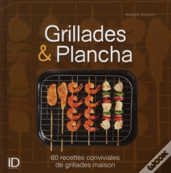 Capa do artigo Grillades Et Plancha