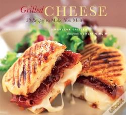 Capa do artigo Grilled Cheese