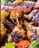 Grilled Chicken Applegate