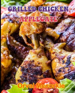 Capa do artigo Grilled Chicken Applegate