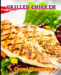 Capa do artigo Grilled Chicken