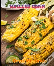 Capa do artigo Grilled Corn
