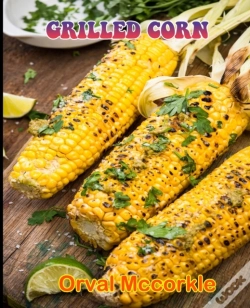 Capa do artigo Grilled Corn