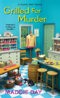 Grilled For Murder - Preview