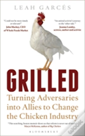 Grilled