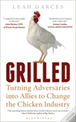 Capa do artigo Grilled