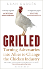 Grilled - Preview