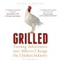 Grilled - Preview