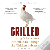 Capa do artigo Grilled
