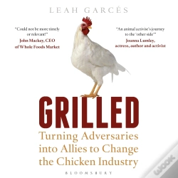 Capa do artigo Grilled