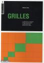 Grilles ; Structure Ou Combinaison De Lignes Servant À Faciliter Le Positionnement Des Éléments D'Une Création - Preview