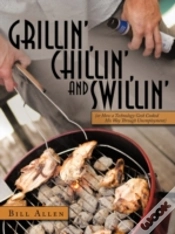 Capa do artigo Grillin